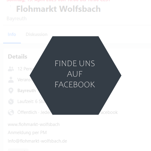 Facebook Link