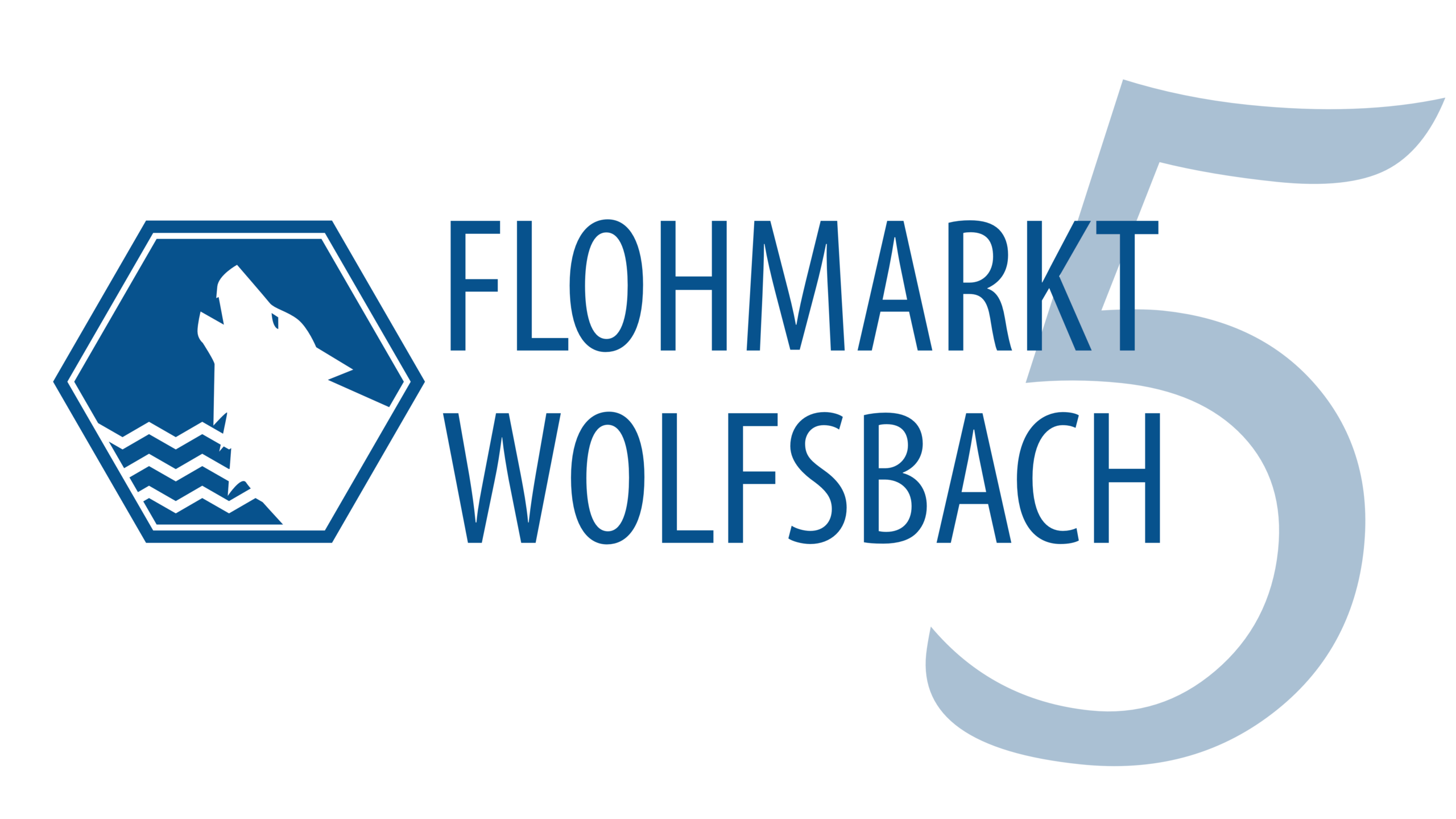 Stadtteilflohmarkt Wolfsbach